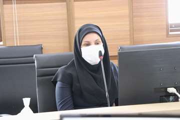 جلسه شورای دانشگاه 99.03.10 